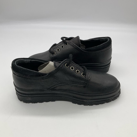 NWOT GIORGIO BRUTINI BOYS LEATHER DRESS SHOES - Picture 8 of 8